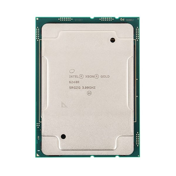 محصول Intel Xeon Gold 6248