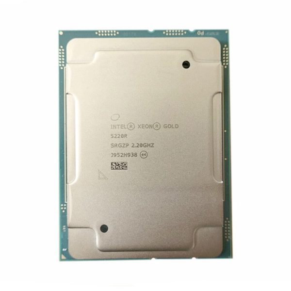 Intel-Xeon-Gold-5220R