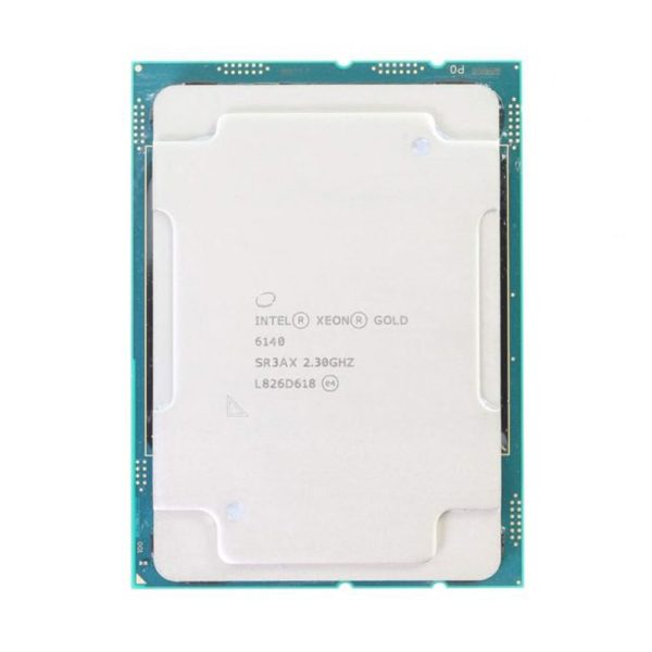 محصول Intel-Xeon-Gold-6140