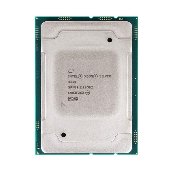 محصول Intel Xeon Silver 4214