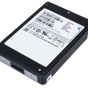 Samsung PM1643A SAS 1.92TB MZILT1T9HBJR-00007 Server Internal SSD