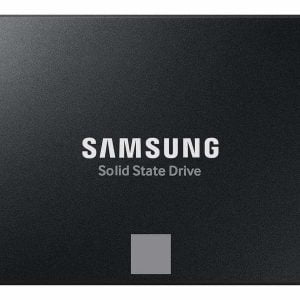 Samsung 870 EVO SATA 3 1TB Internal SSD