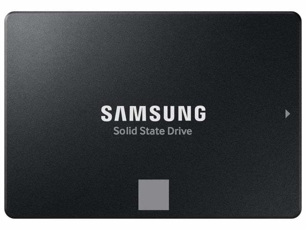 Samsung 870 EVO SATA 3 1TB Internal SSD