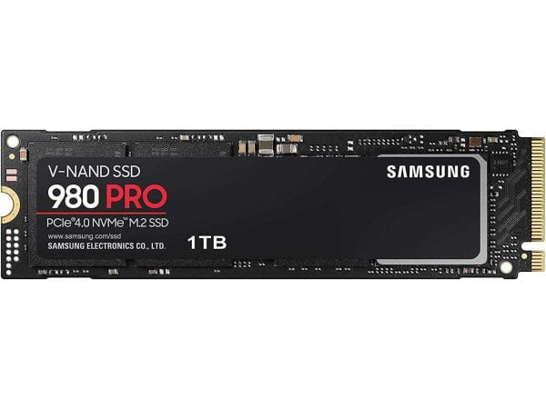 SSD Samsung 980 PRO M.2 NVMe